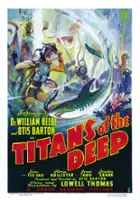 Lowell Thomas / Titans of the Deep