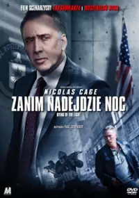 Plakat filmu Zanim nadejdzie noc