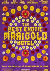 Hotel Marigold(2011)