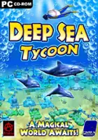 plakat filmu Deep Sea Tycoon