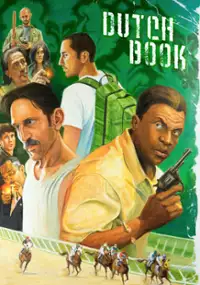 Plakat filmu Dutch Book