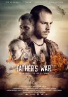 plakat filmu My Father's War