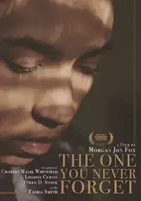Plakat filmu The One You Never Forget