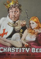 plakat filmu Up the Chastity Belt