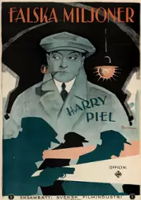 Plakat filmu Mann gegen Mann