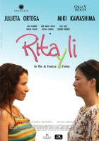 plakat filmu Rita y Li