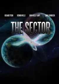 Plakat filmu The Sector