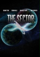 plakat filmu The Sector