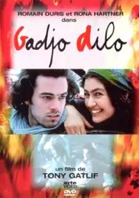 Plakat filmu Gadjo dilo
