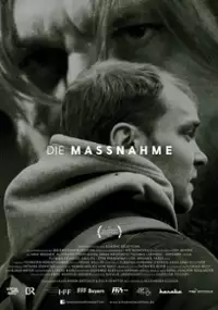 Plakat filmu Die Massnahme