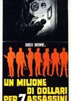 plakat filmu Ostatni do zabicia