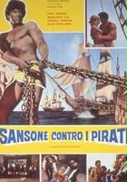 plakat filmu Sansone contro i pirati