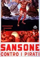 Gino Soldi / Sansone contro i pirati