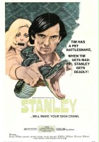 plakat filmu Stanley