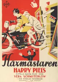 Plakat filmu Seine stärkste Waffe