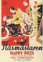 plakat filmu Seine stärkste Waffe