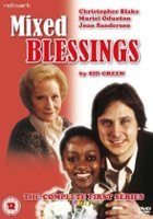 plakat - Mixed Blessings (1978)