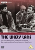 plakat filmu The Likely Lads