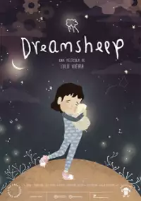 Plakat filmu Owieczka ze snu