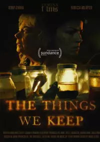 Plakat filmu The Things We Keep