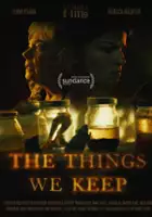 plakat filmu The Things We Keep