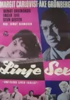 plakat filmu Linje sex