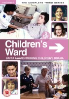 plakat filmu Children's Ward