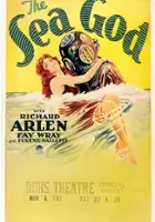 George Abbott / Bożek M&oacute;rz Południowych