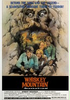 plakat filmu Whiskey Mountain