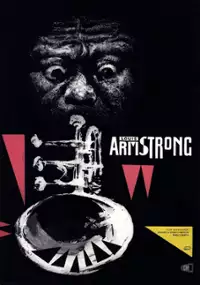 Plakat filmu Louis Armstrong