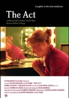 plakat filmu The Act