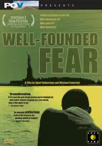 Plakat filmu Well-Founded Fear