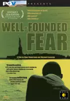 plakat filmuWell-Founded Fear