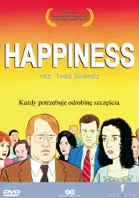 Plakat filmu Happiness