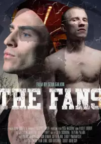 Plakat filmu Fanaty