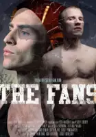 plakat filmu Fanaty