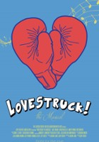 plakat filmu Lovestruck! The Musical