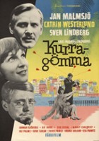 plakat filmu Kurragömma