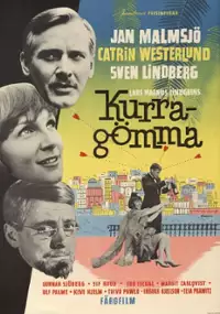 Plakat filmu Kurragömma