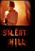 plakat filmu Silent Hill: The Unauthorized Trailer