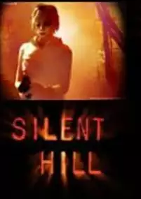 Plakat filmu Silent Hill: The Unauthorized Trailer