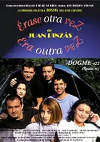 Plakat filmu Era outra vez