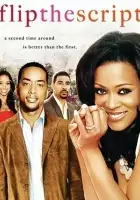 plakat filmu Flip the Script
