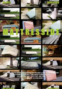 Plakat filmu Mattresside