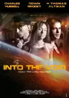 plakat filmu Into the Void