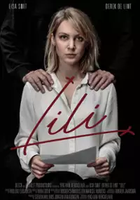 Plakat filmu Lili