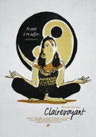 plakat filmu Clairevoyant