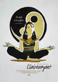 Plakat filmu Clairevoyant