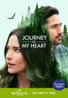 plakat filmu Podróż mojego serca