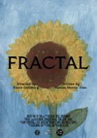 plakat filmu Fractal